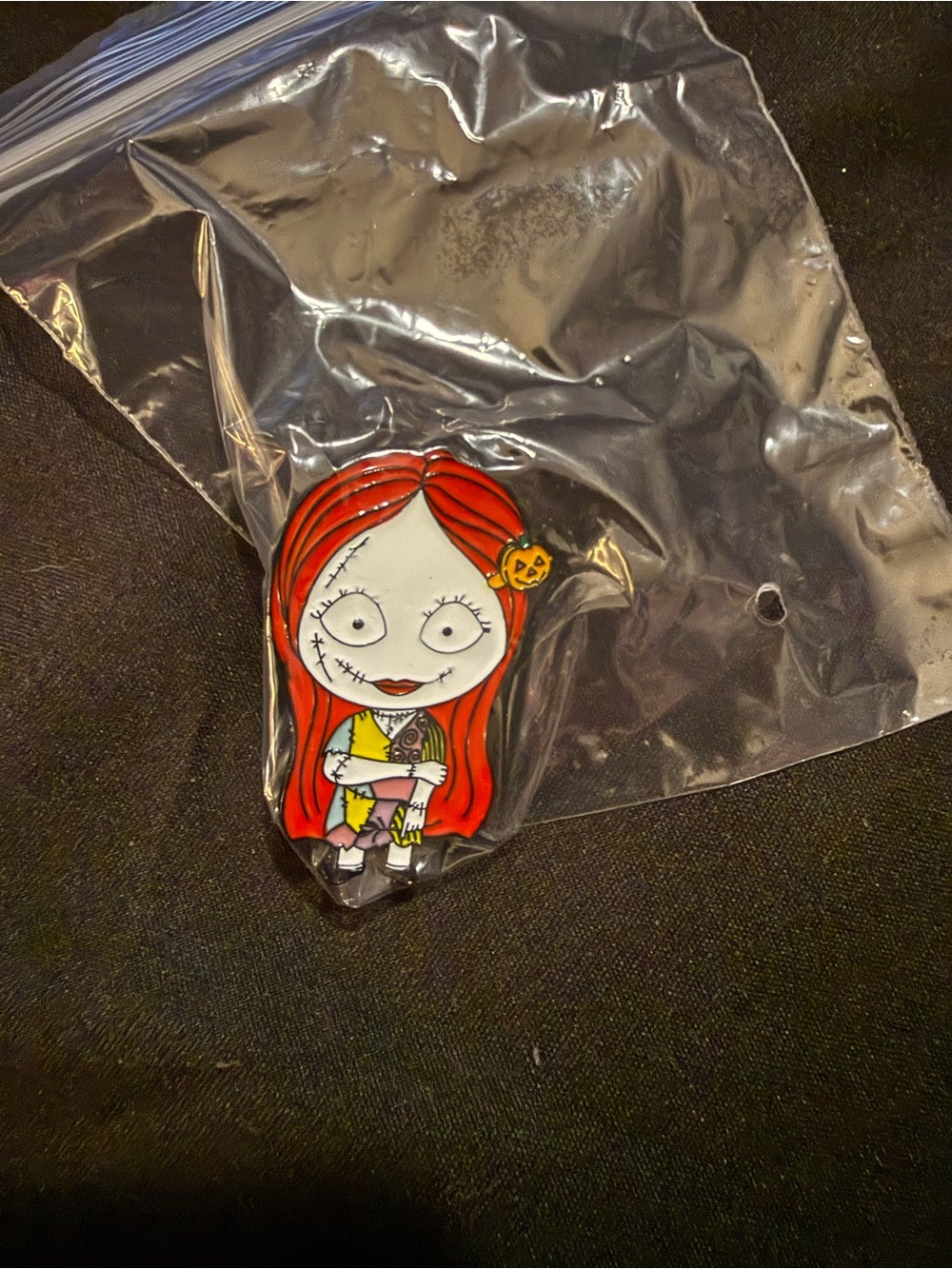 🌟Bundle Sale Sally Pin